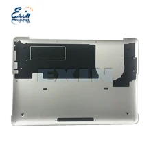 EXIN A1502 нижний чехол для задней части корпуса Батарея чехолдля ноутбука марки Баро retina 1" A1502 чехол для задней части корпуса 2013 года