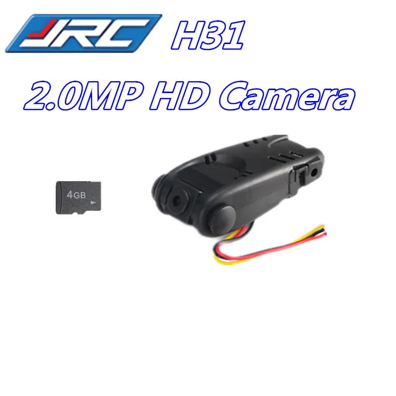 2mp Hd Camera Or 0 3mp Fpv Camera Real Time For Jjrc H31 Waterproof Drone Jjrc H31 Helicopter