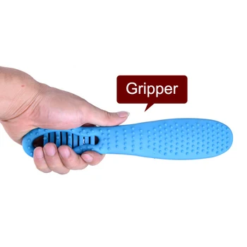 

Massage Pat Hammer Health Care Shoulder Foot Massager Clap Stick Muscle Relaxation EK-New