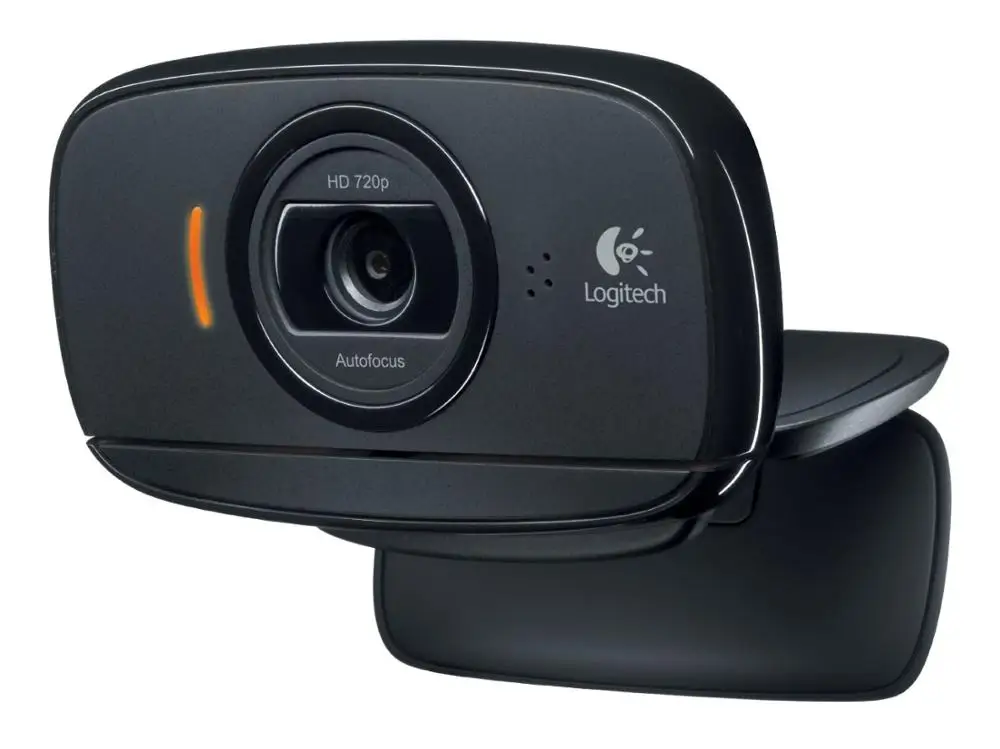 Logitech Hd Webcam C270 Установка