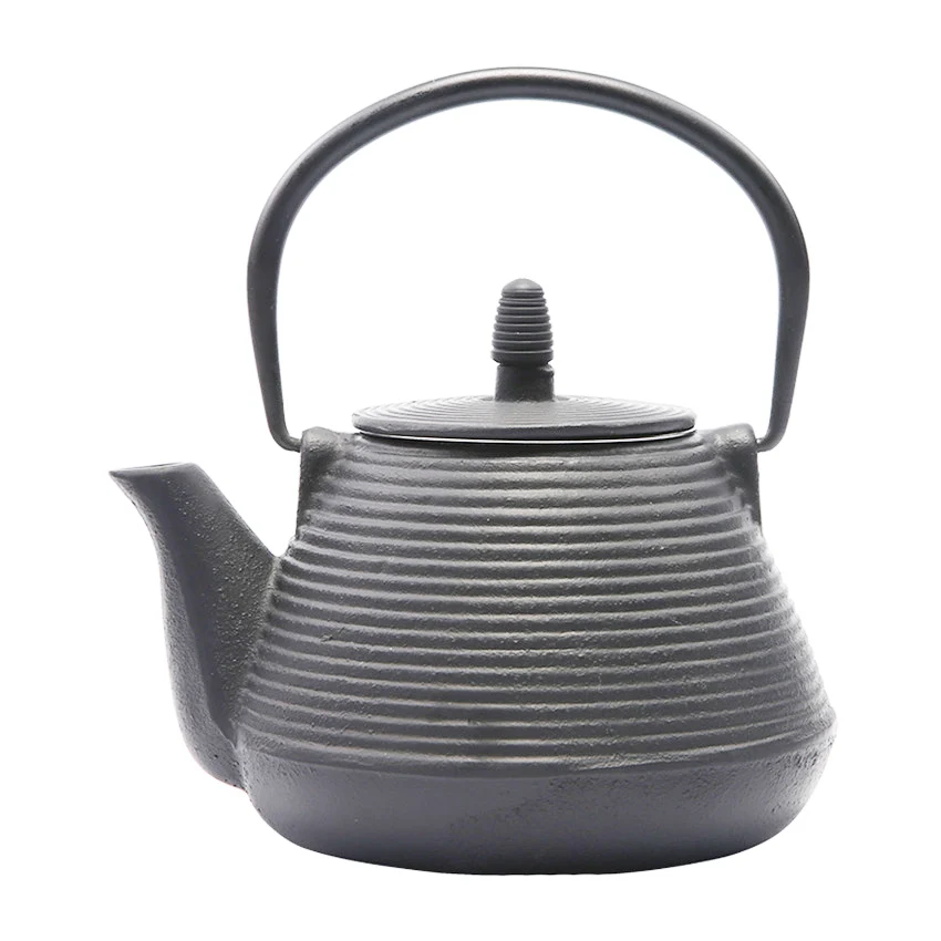 

GFHGSD Japanese Teapot Cast Iron Tetsubin Tea Pot 800ml Authentic Cast Iron Teapot Set Tea Pot Tetsubin Kettle Free shipping