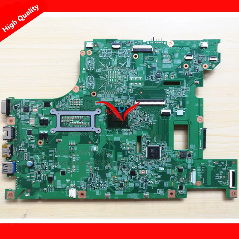 Lenovo b590 20206 схема