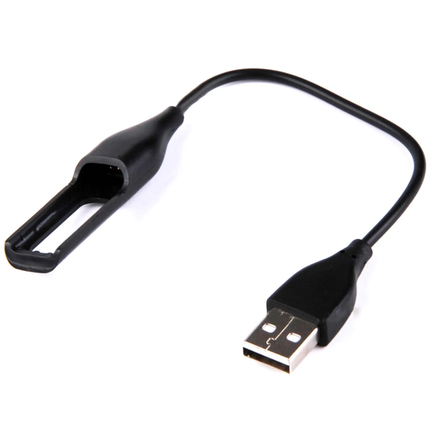 Gosear Replacement 10cm USB Charging Cable Charger For Fitbit Flex
