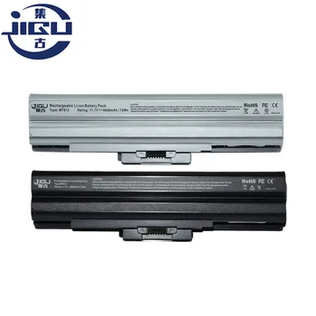 

JIGU 9Cells Laptop Battery For Sony VGP-BPS13 VGP-BPS13A/B VGP-BPS13B VGP-BPS21B VGP-BPS21 VGP-BPS13/B VGP-BPS13A/Q VGP-BPS13B/B