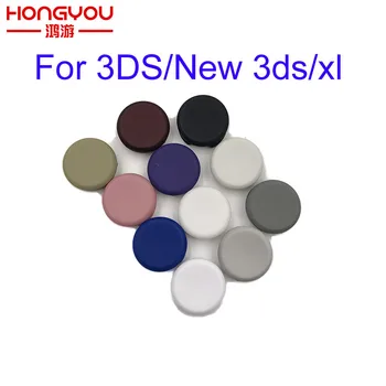 

20Pcs For New 3DS XL LL Part New Analog Controller Stick Cap Joystick Not Original For 2DS XL LL Rocker cap