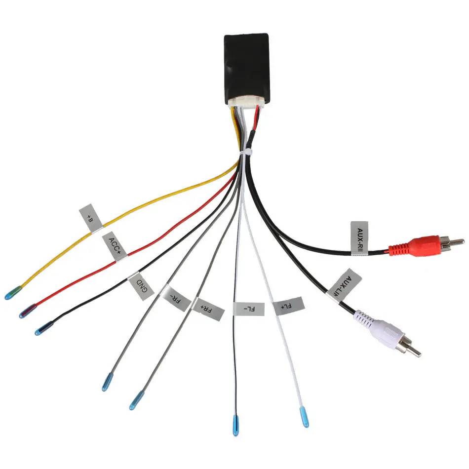 Cheap For Mazda 3 2008 2009 2010 2011 2012 2013 Android Unit Radio Stereo Multimedia Player 1 2 din DVD GPS Navigator Carplay DAB+ PC 4