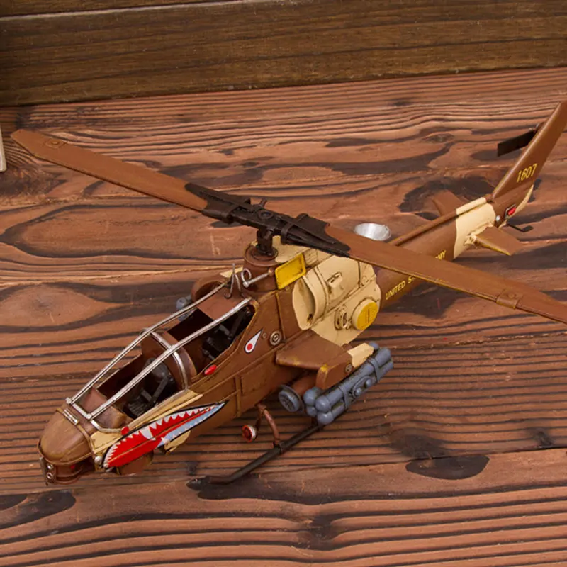 flying tiger remote control helicopter