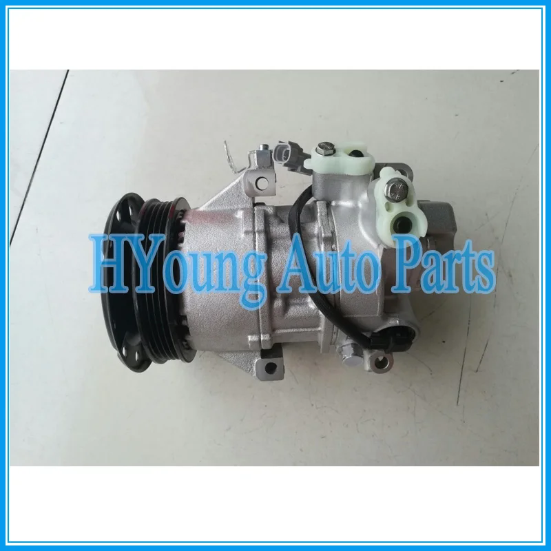 

car a/c compressor for Toyota Corolla Axio Auris 1.5 2005- 115mm 4pk 88310-52551 447220-9734 447260-2333 88310-52320