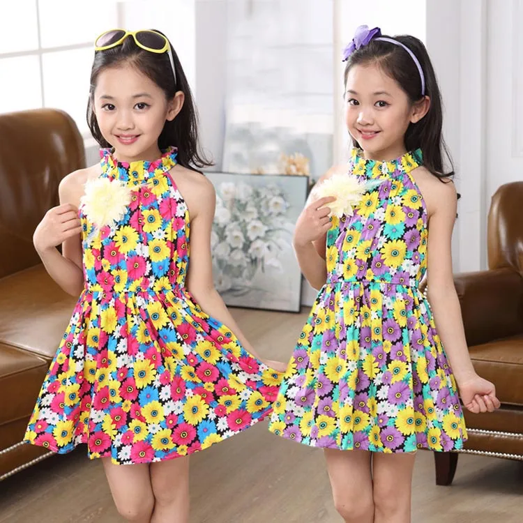 cute dresses for girls kids