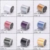 assoonas M91,2.6CM,MIYUKI beading thread,DIY making,jewelry accessories,bracelet accessories,50m/roll ► Photo 3/6