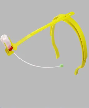 

Pig Clips Insemination Stents Clips Pig Clips Pig Auxiliary Circle Pigs Sow Clips Artificial Insemination Equipment