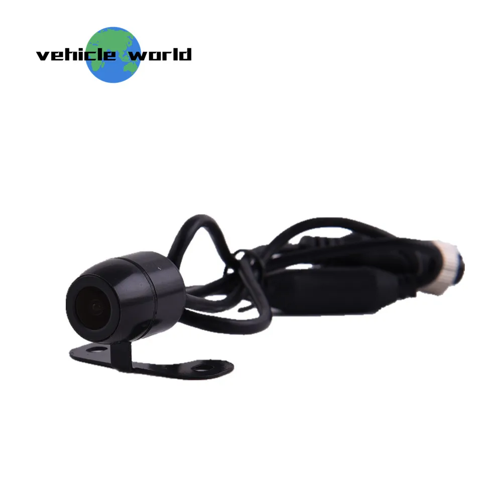 

AHD 1080P Security & Protection Video Surveillance Car Small Mini Hidden Rear Front Back View Camera