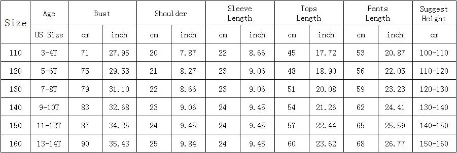 Fashion Teenage Clothes For Girls Outfits Summer Chiffon Shirt Pants Kids Suit 2 Piece Casual Children Clothing Set 12 14 Years