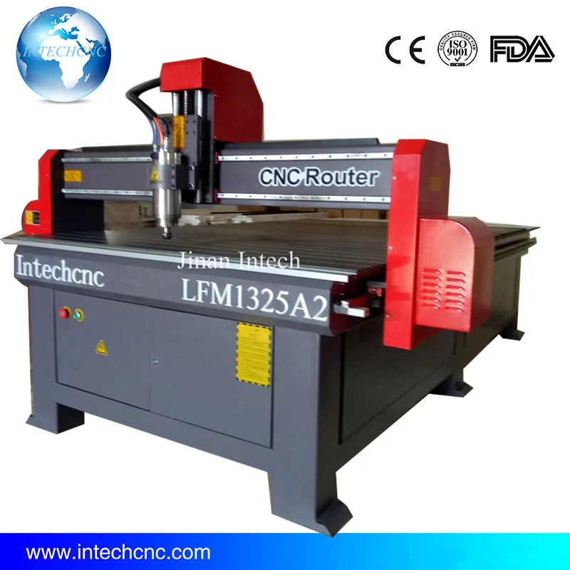 Can be customized LFM1325 cnc router for sale | Инструменты