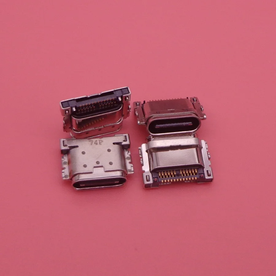 Для LG G6 US997 VS988 H870DS G600 H870 H871 H872 Type C micro usb зарядный разъем для док станции|Шлейфы
