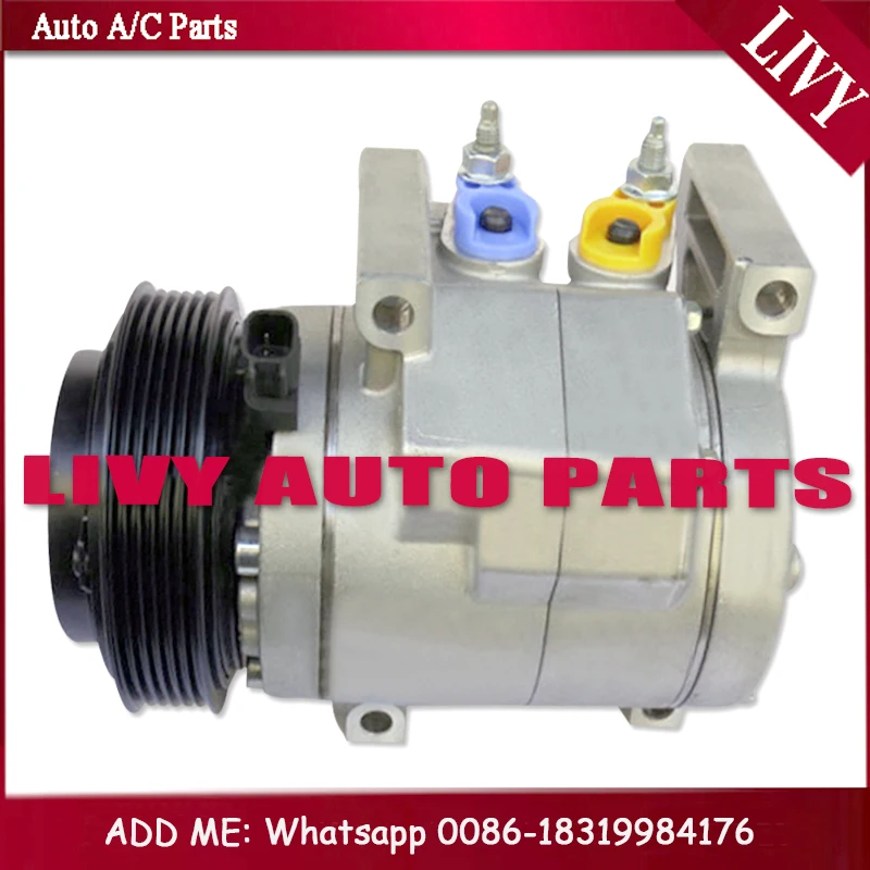Durango Ac Compressor Promotion Shop For Promotional