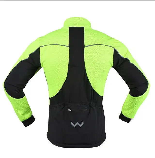 ARSUXEO Men's Windproof Thermal Cycling Jacket Winter Warm Up Bicycle Bike MTB Clothing Fleece Soft shell Coat Sportswear ARSUXEO Men's Windproof Thermal Cycling Jacket Winter Warm Up Bicycle Bike MTB Clothing Fleece Soft shell Coat Sportswear