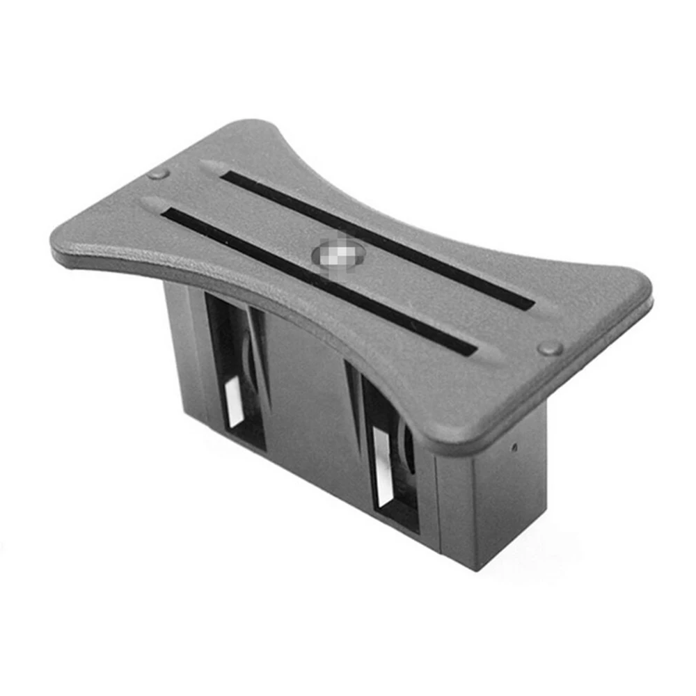For VW Golf MK6 GTI R20 2008 2009 2010 2011 2012 Centre Console Cup Card Holder Coin Slot Car Accessories | Автомобили и