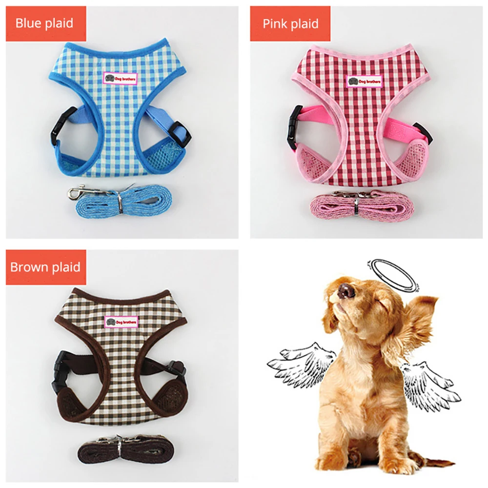 Breathable-Small-Dog-Harness-and-Leash-Set-Pet-Cat-Vest-Harness-Collar-Mesh-Padded-For-Small (2)