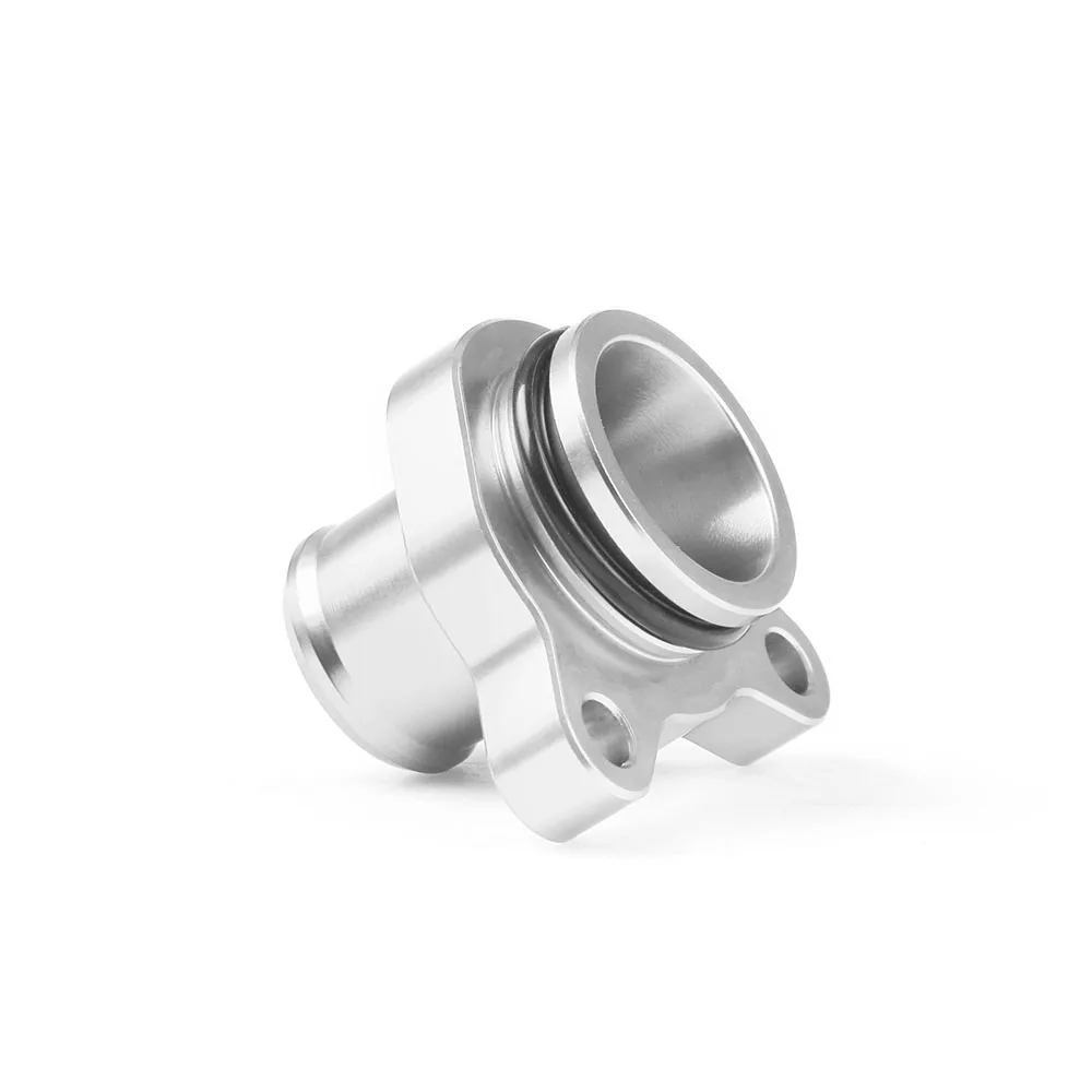Water Hose Fitting Replacement OEM 11537541992 11537544638 For BMW N54 335i 335 water hose fitting