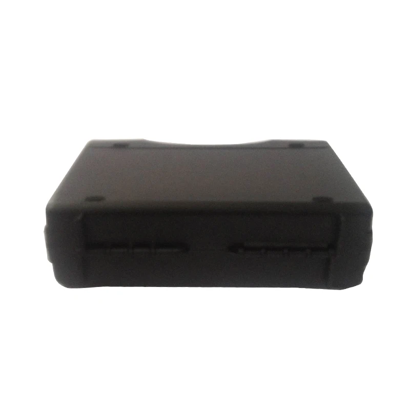 Free Shipping Plastic Small SQ003 Cheap Plastic Box