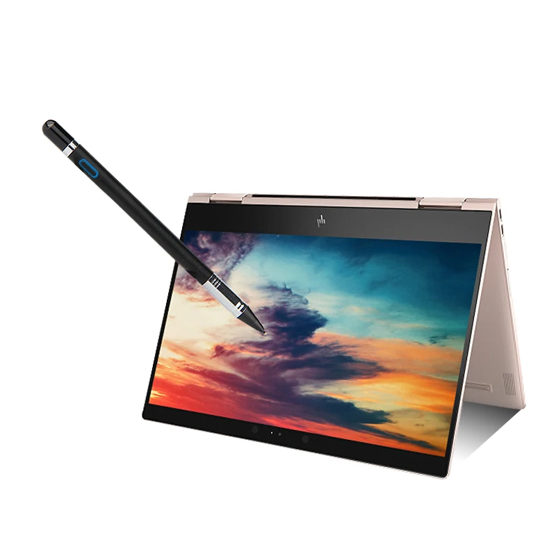 Стилус для ноутбука HP ENVY Elite X2 1012 G2 Pavilion Pro 612 210 G3 G1 G4|stylus capacitive|active stylus capacitiveactive |