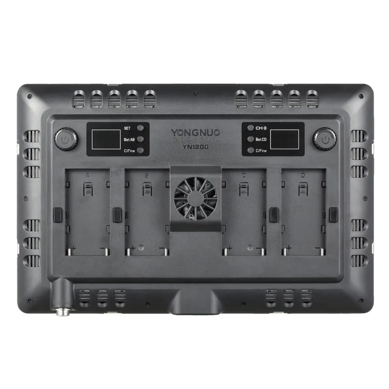 Yongnuo-yn1200-pro-luce-video-led-con-3200-k-a-5500-k-temprature-colore-regolabile-per (3)