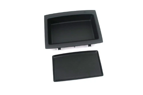 Dash Upper Stowage Compartment Tray For 