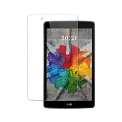 Закаленное Стекло для LG G Pad 7,0 V400 8,3 V500 для LG G Pad X 8,0 V520 V480 V490 V525 V521 HD защита экрана планшета закаленное