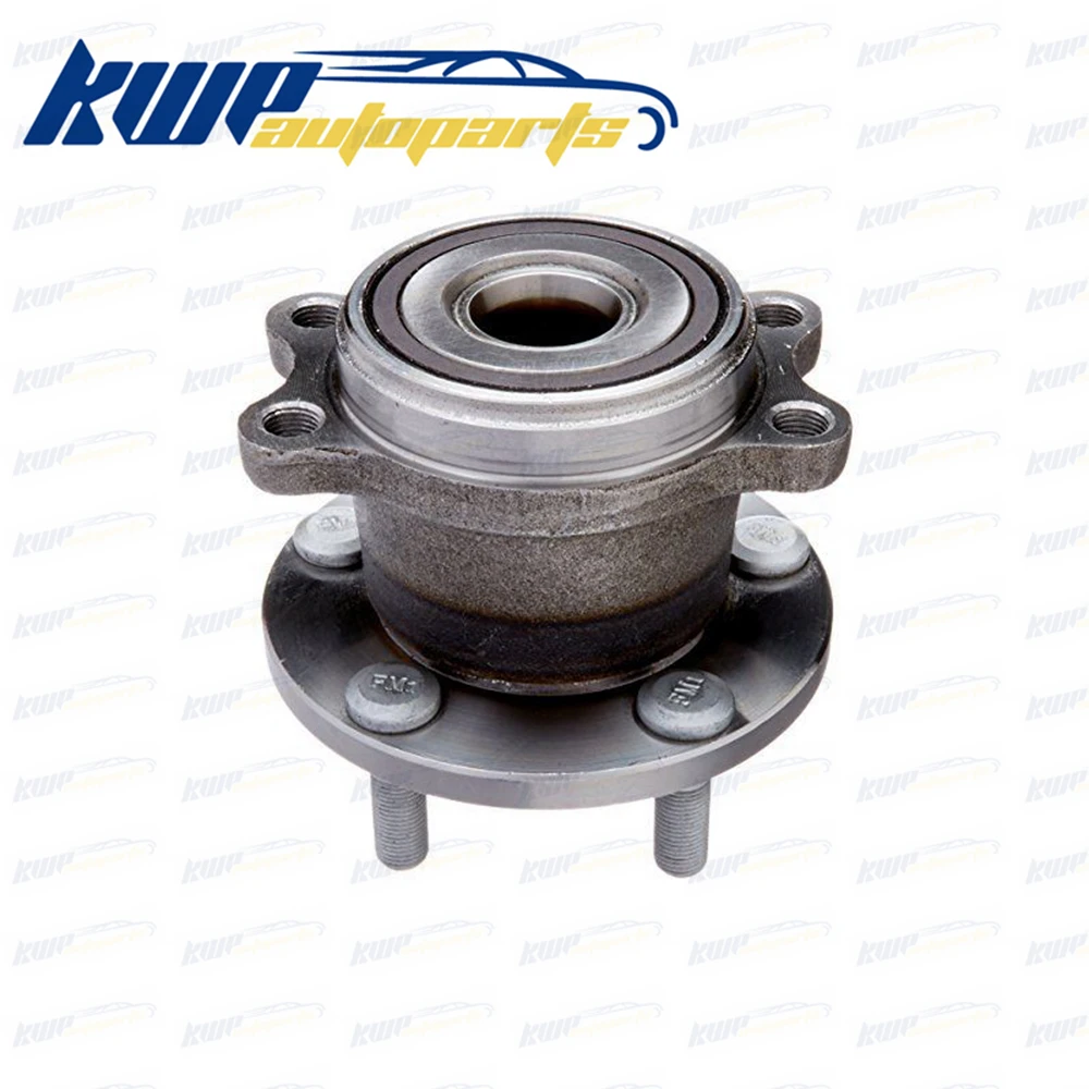 New Wheel Hub Bearing REAR Fits for Subaru Outback Legacy 2005 2009 5