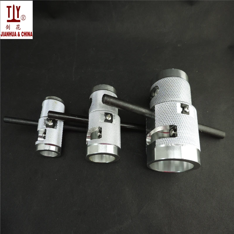 1-3pcs DN 20-25mm/32-40mm/50-63mm Hand Reamer For PPR Pipe Plastic Tube Pex Pipe Manual Stripper For ABS Pex Tool 4