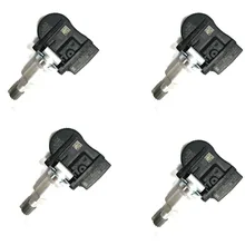 4 шт. 36106855539 пульт дистанционного управления для BMW 1 2 3 4 F22 F20 F21 F23 F87 F45 F46 F30 F3 36106856209 в шинах автомобиля Давление монитор Сенсор Системы