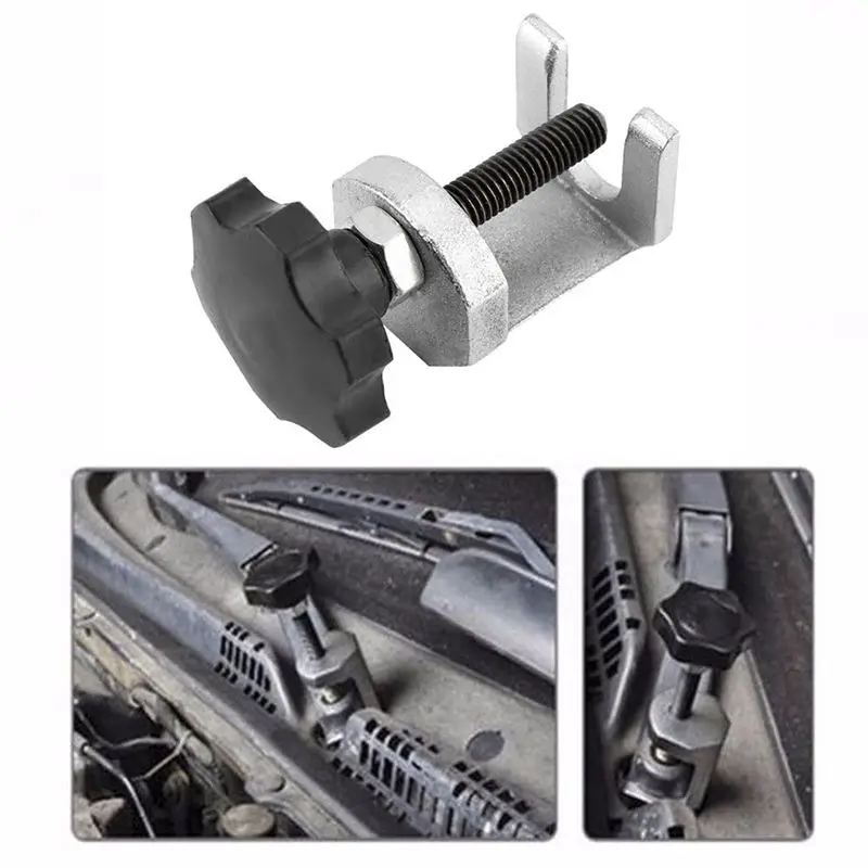 

Universal Car Windscreen Window Wiper Puller Windshield Wiper Arm Removal Repair Tool Glass Mechanics Puller Auto Kit Parts