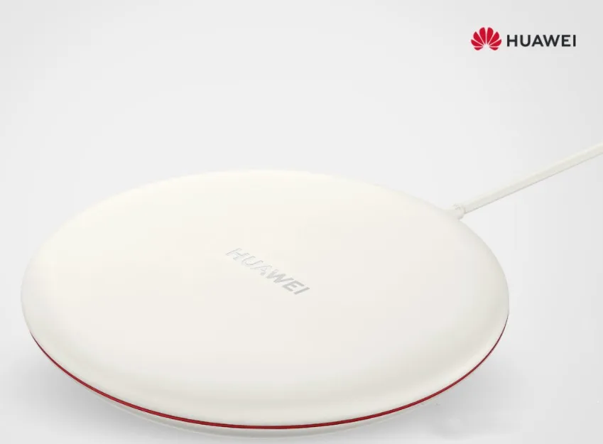 HUAWEI Original CP60 QI Max 15 Вт Быстрое беспроводное зарядное устройство для iphone Xs Max/XR/X/Huawei