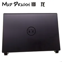 MAD DRAGON бренд ноутбук ЖК-Верхняя Крышка для ASUS P1440 P1440U P1440UA P1440UF ЖК-задняя крышка 13N1-43A0101 с шарнирной антенной