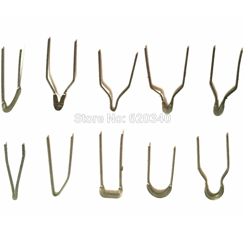 

Free shipping 10pcs/lot gourd pyrography machine tips 1.0mm thickness for 50W pyrography machine