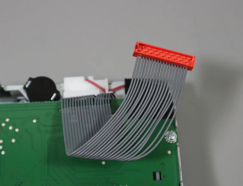 Для peugeot Citroen CD-плеер RD4 RD45 движение 18-pin отметки до Citroen движения