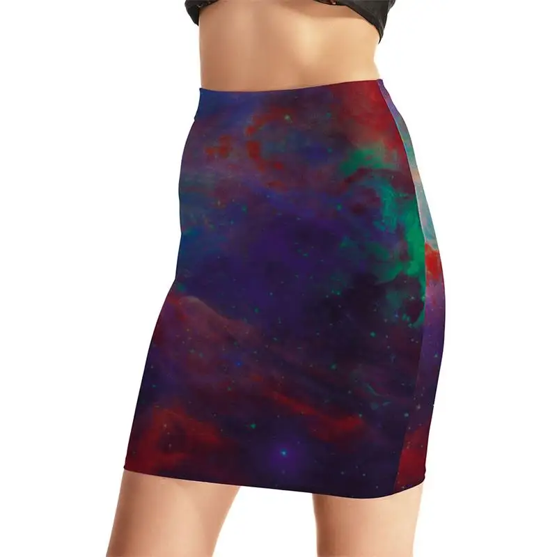 New Hot Women Sexy High Waist Skirts Tennis Bowling Skirts Slim