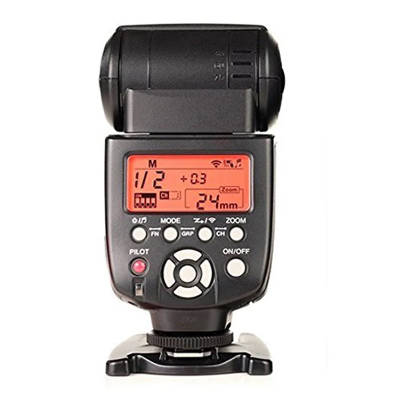 Yongnuo iii. Трансмиттер для вспышки yongnuo 560. yongnuo. вспышка yn560 не работает.