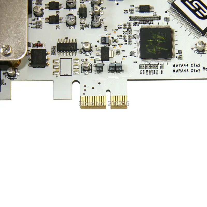 MAYA44 Xte II-2