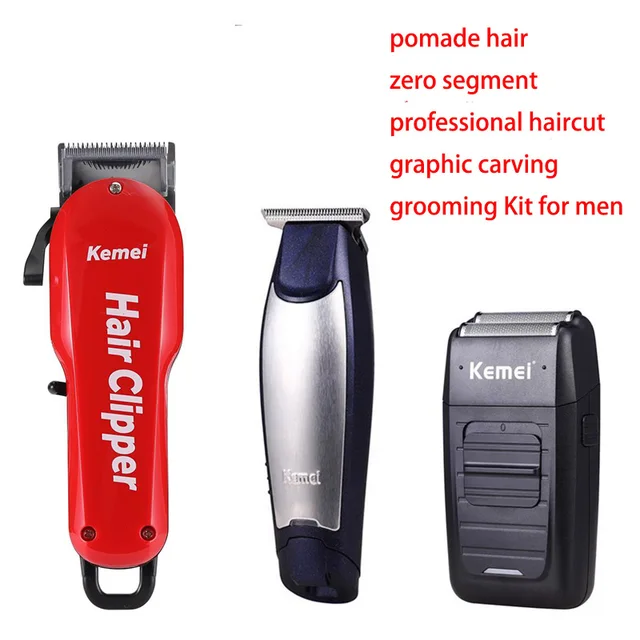 wahl mag trimmer charger