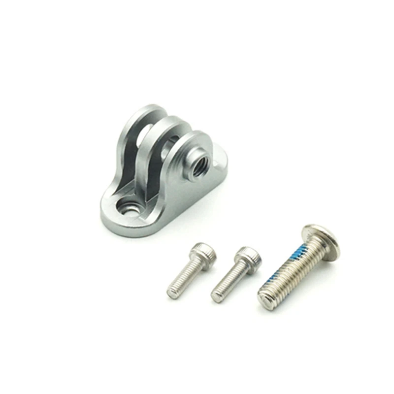 Aluminum-Alloy-Bike-Bicycle-Computer-GOPRO-Mount-Holder-for-iGPSPORT-Garmin-Bryton-Camera-Adapter (5)