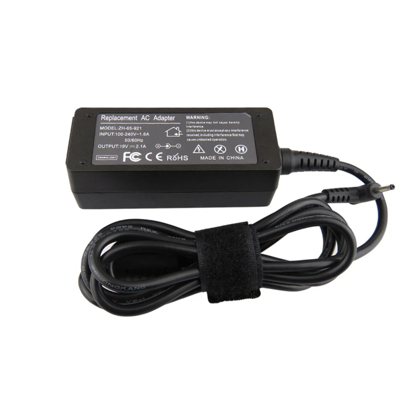 40w 19v 2 1a Compatible With Asus Computer Laptop Ac Adapter Charger Power Supply For Asus Eee Pc 1005 1005ha 1005hab 1005p 1005 Chargers Aliexpress