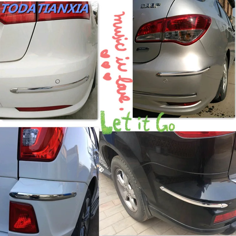 Автомобильный бампер защита от столкновений для Opel Insignia Zafira Corsa Astra h g j Vectra c Meriva