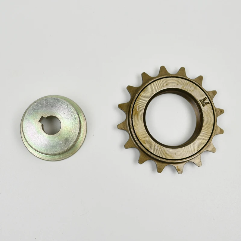 Top Ebike Kit Left drive Freewheel Adapter for UNITEMOTOR MY1016Z MY1018 Motor Flywheel installation 4 Top Ebike Kit Left drive Freewheel Adapter for UNITEMOTOR MY1016Z MY1018 Motor Flywheel installation 4