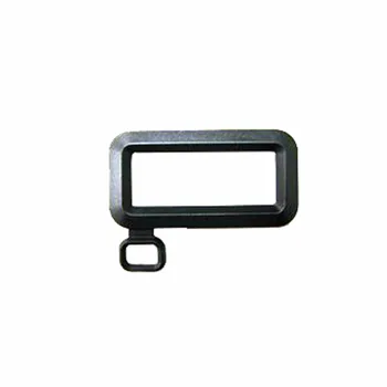 

0091-801-0172 Display Frame (Black) FOR UV-5R UV5R WUV-5R