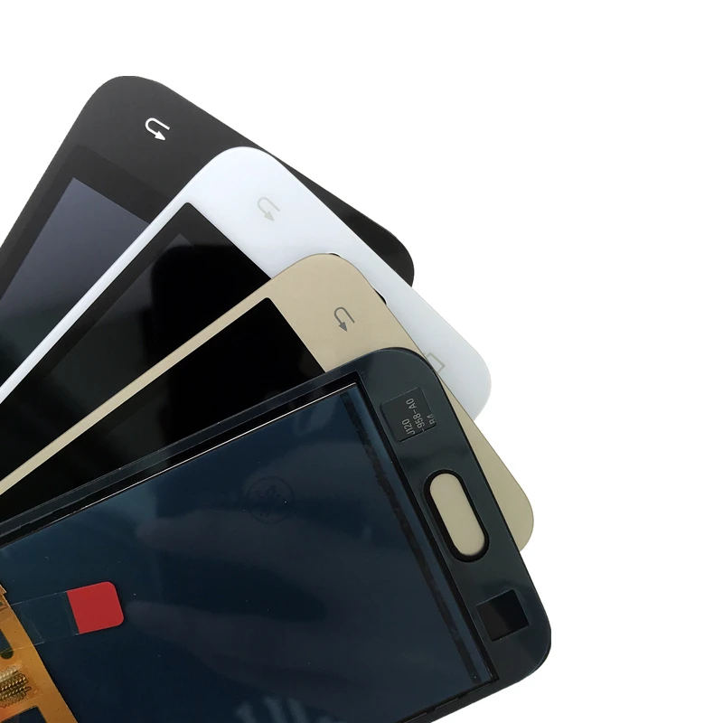 J120 SCREEN
