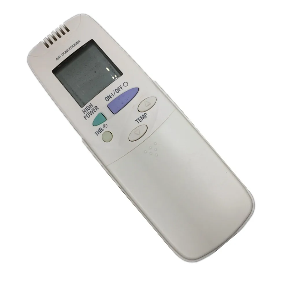 RCS 3MVPS4E For SANYO Air Conditioner Remote Control on