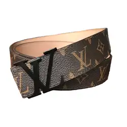 Real Genuine Leather Luxury Vintage Grid Brand V Men Belts High Quality Gold Silver And Black Metal Buckle Belts For Men,gg belt Real Genuine Leather Luxury Vintage Grid Brand V Men Belts High Quality Gold Silver And Black Metal Buckle Belts For Men,gg belt