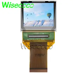 1,45 дюймов 35pin 160*128 полноцветная ЖК дисплей OLED UG-6028GDEAF06 ЖК-дисплей